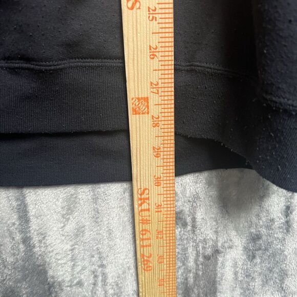 2012 World Series Champions San‎ Francisco Giants Hoodie size XL Black - Picture 4 of 8